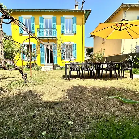 Vakantiehuis Lila *