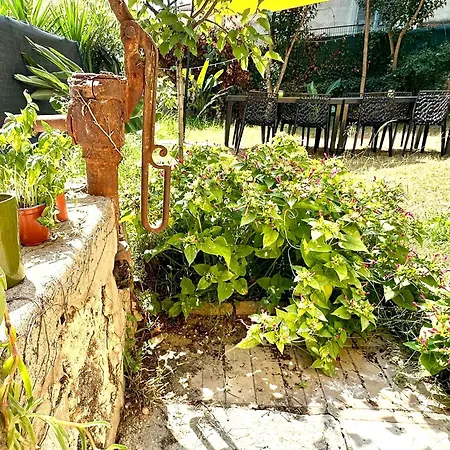 Lila Σπίτι διακοπών *