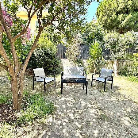 Lila Σπίτι διακοπών