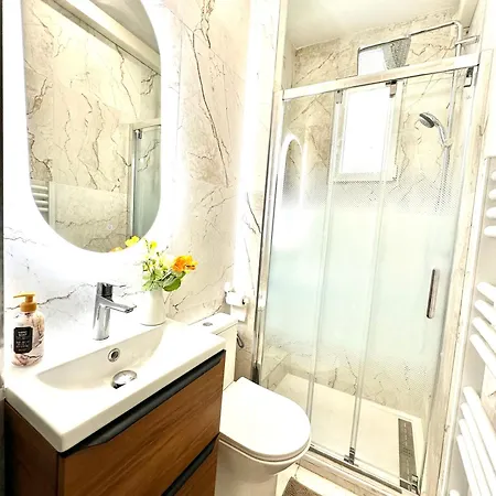 Lila Vakantiehuis Nice