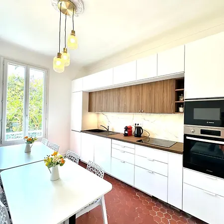 Vakantiehuis Lila *