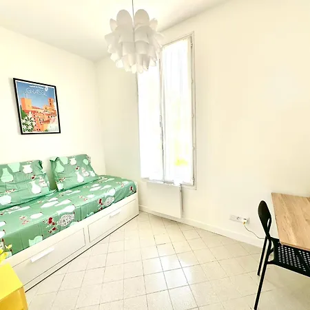 Vakantiehuis Lila