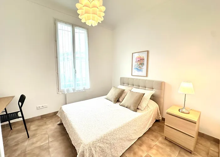 Feriehus Lila *